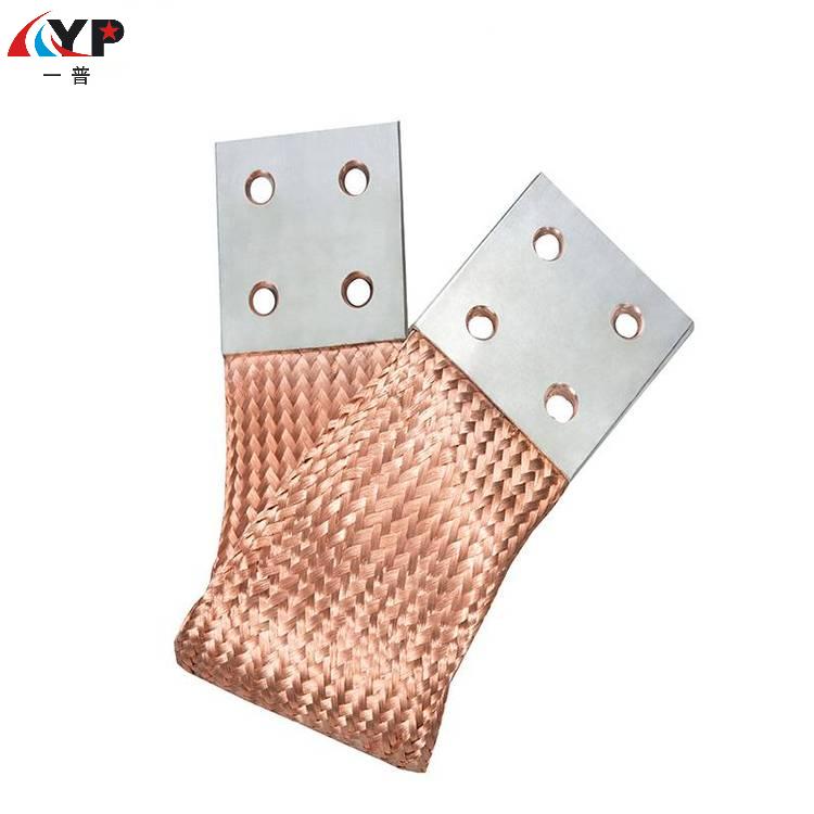 Yüksək cari mis çevik bir bağlayıcı daha yumşaq etmək olar?