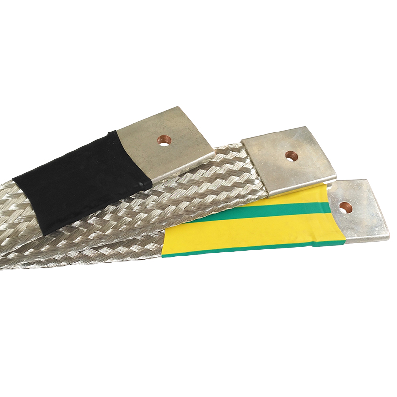 Mis Örgülü Tel: Generatorun Çevik Birləşməsi