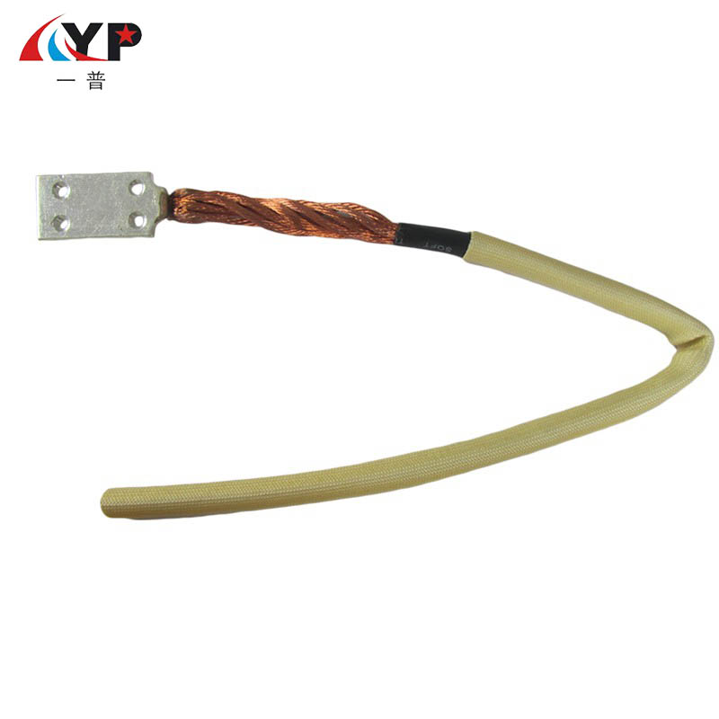 Mis Qapaqlı Tel Yumşaq Bağlantı Aksesuarları
