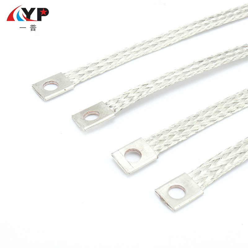 Çevik Örgülü Busbar