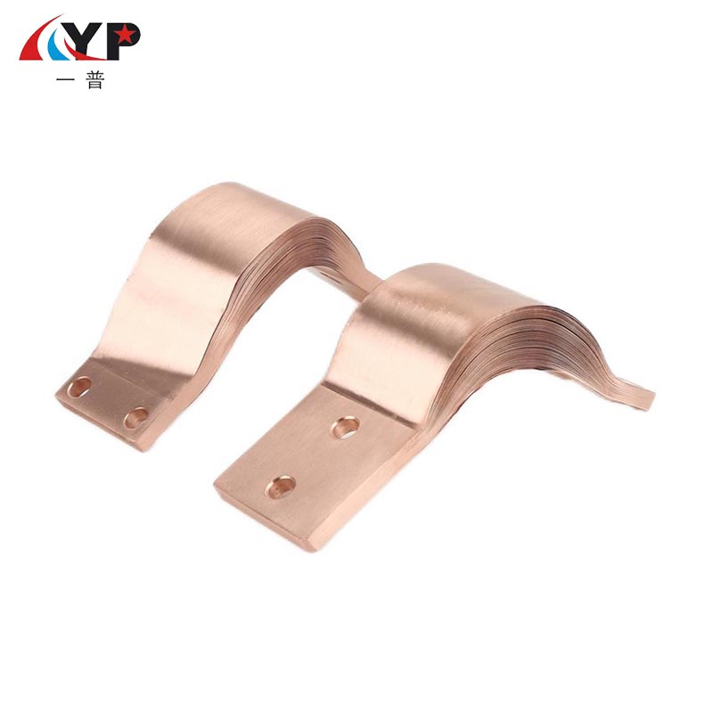 Çevik Mis Laminatlı Folqa Bağlayıcı